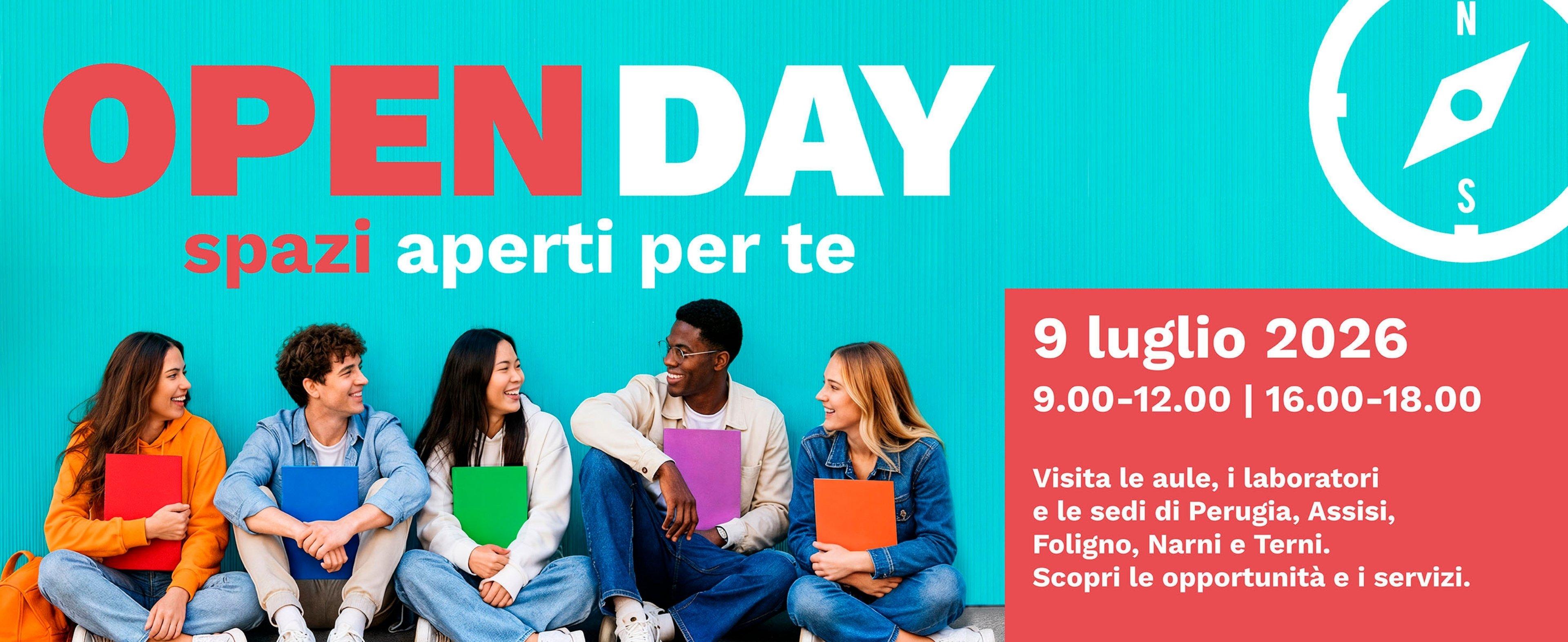 banner desktop spazi aperti per te