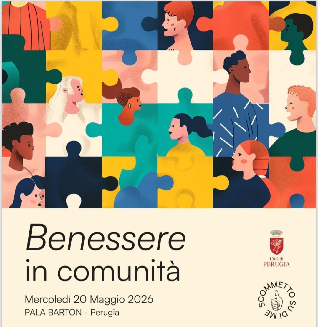 benessere in comunita l