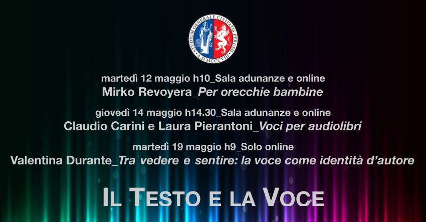 seminario voce l