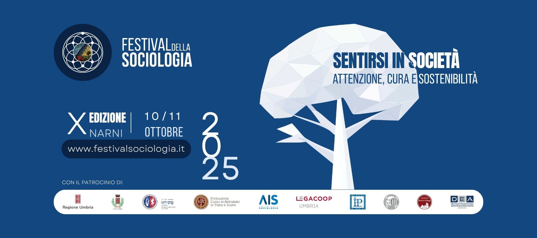 Festival Sociologia 2025